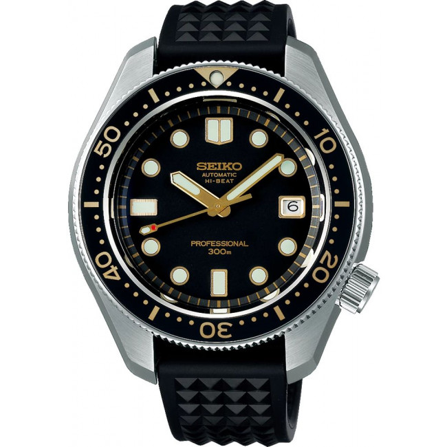 Seiko Prospex Automatic Hi-Beat Diver's SLA025J1 Limited Edition replica watches